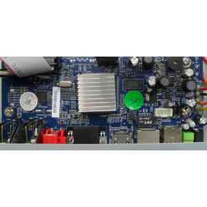 دانلود فلش فریمور (دامپ ) دی وی ارZEEG PZAHD-6104MLR-L4 OKA9 3A01-4MLR A 16M 4CH DVR DUMP FLASH